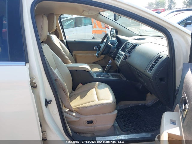 Aukcja sprzedaży 2008 Ford Edge Limited, vin: 2FMDK39C98BB21836, numer aukcji: 12653015