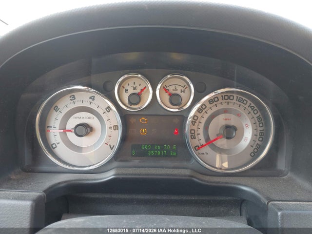 Aukcja sprzedaży 2008 Ford Edge Limited, vin: 2FMDK39C98BB21836, numer aukcji: 12653015