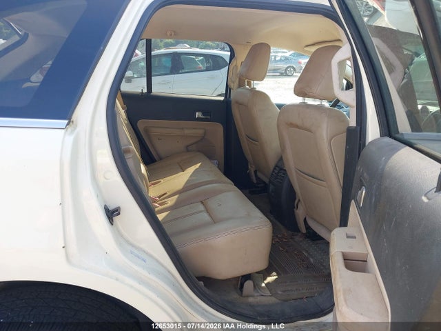 Aukcja sprzedaży 2008 Ford Edge Limited, vin: 2FMDK39C98BB21836, numer aukcji: 12653015