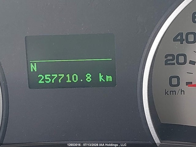 2010 Ford Explorer Sport Trac მანქანა იყიდება აუქციონზე, vin: 1FMEU5D89AUA47492, აუქციონის ნომერი: 12653016