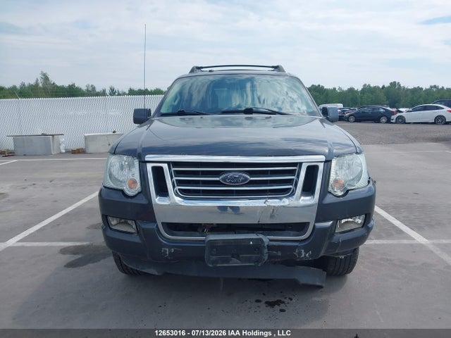 2010 Ford Explorer Sport Trac მანქანა იყიდება აუქციონზე, vin: 1FMEU5D89AUA47492, აუქციონის ნომერი: 12653016
