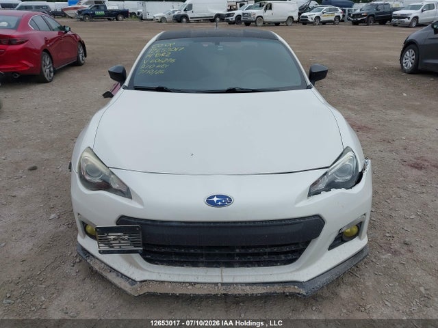 Subaru Brz Sport-tech 2014 JF1ZCAC15E9606296 Image 13