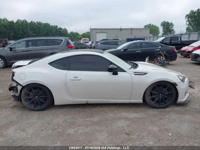 Subaru Brz Sport-tech 2014 JF1ZCAC15E9606296 Image 14