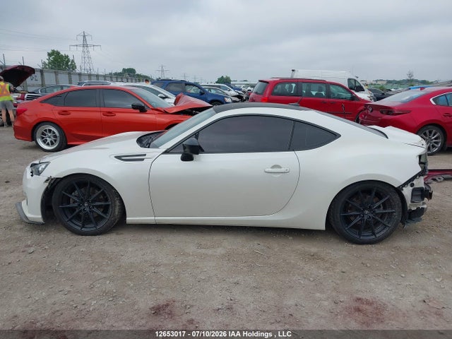 Subaru Brz Sport-tech 2014 JF1ZCAC15E9606296 Image 15