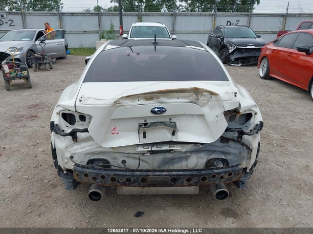 Subaru Brz Sport-tech 2014 JF1ZCAC15E9606296 Image 17