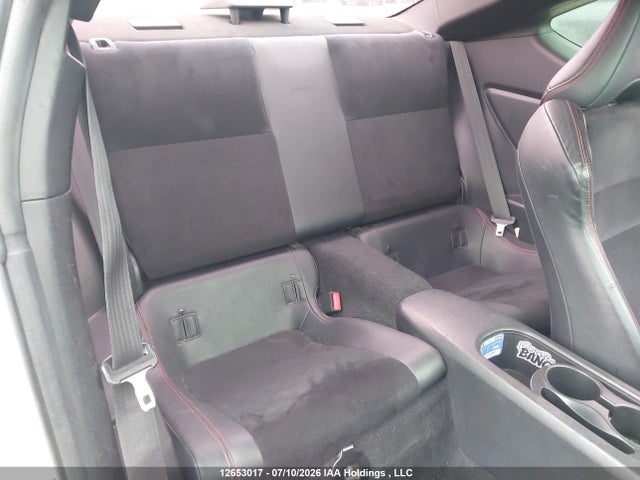Subaru Brz Sport-tech 2014 JF1ZCAC15E9606296 Image 8