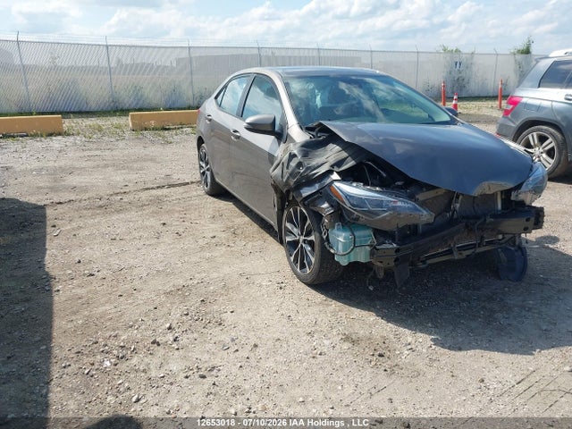 Aukcja sprzedaży 2019 Toyota Corolla, vin: 2T1BURHE3KC128128, numer aukcji: 12653018