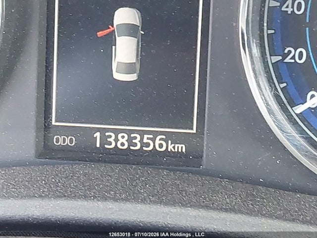 2T1BURHE3KC128128 Toyota Corolla