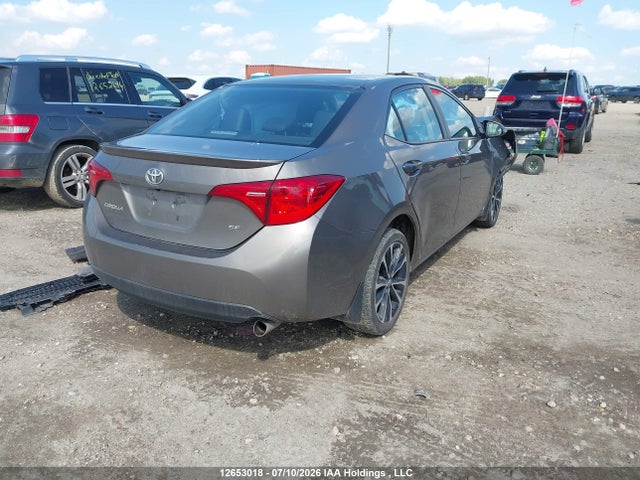 2T1BURHE3KC128128 Toyota Corolla
