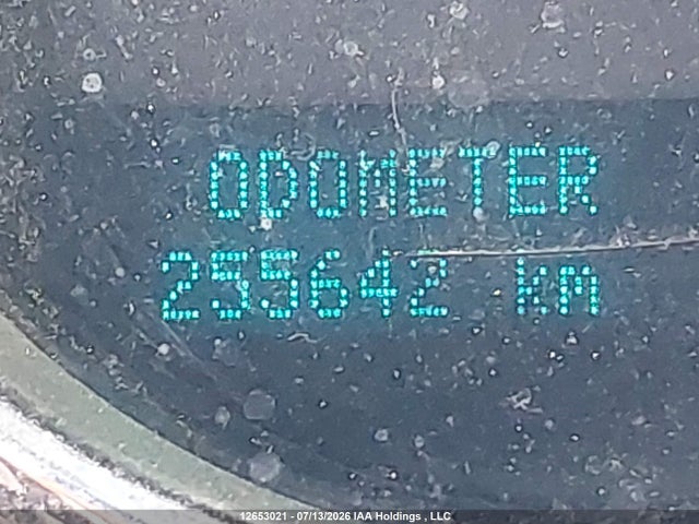 12653021 :رقم المزاد ، 1GT120CG6BF220539 vin ، 2011 Gmc Sierra K2500 Sle مزاد بيع