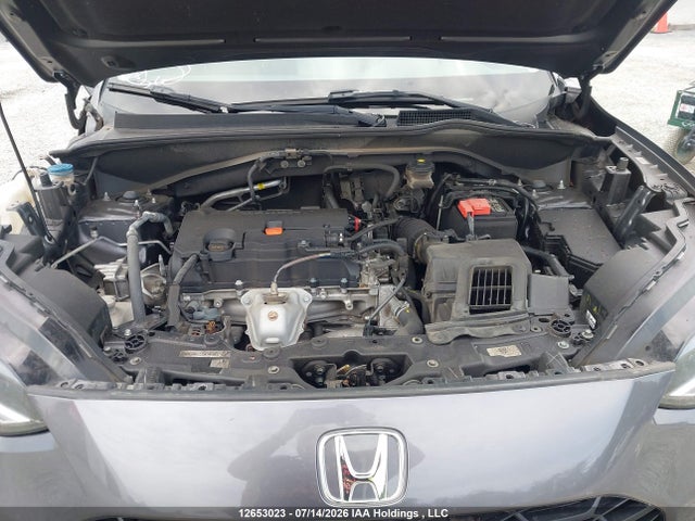 3CZRZ1H33RM100230 Honda Hr-v Lx-b