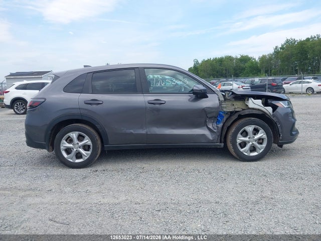 3CZRZ1H33RM100230 Honda Hr-v Lx-b