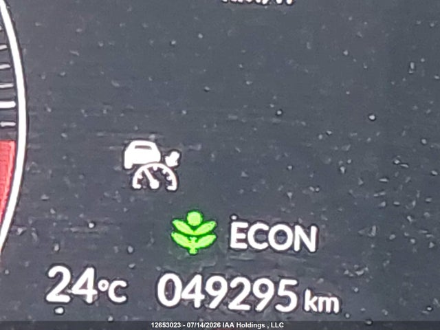 3CZRZ1H33RM100230 Honda Hr-v Lx-b