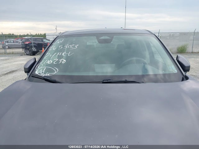 3CZRZ1H33RM100230 Honda Hr-v Lx-b