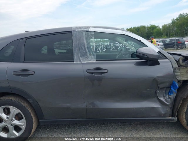 3CZRZ1H33RM100230 Honda Hr-v Lx-b