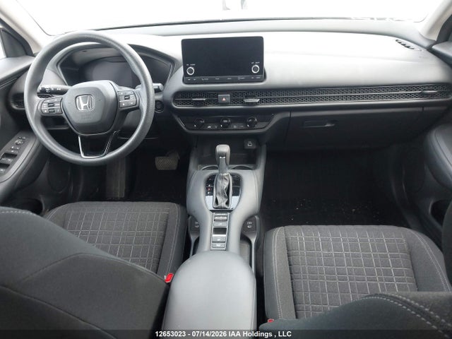3CZRZ1H33RM100230 Honda Hr-v Lx-b
