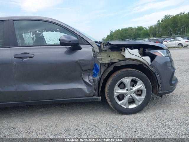 3CZRZ1H33RM100230 Honda Hr-v Lx-b