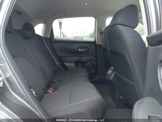 3CZRZ1H33RM100230 Honda Hr-v Lx-b
