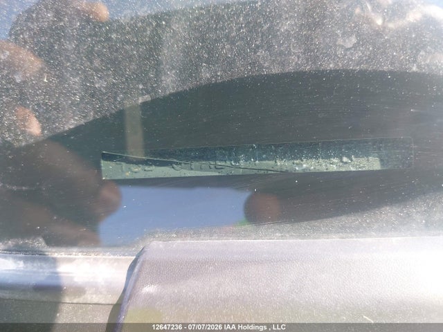 4S3GTAB67P3718747 Subaru Impreza Convenience With Eyesight 5-door