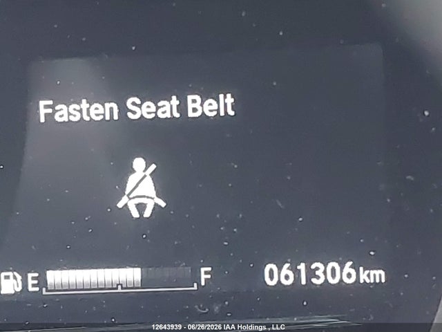 2019 Honda Hr-v Sport მანქანა იყიდება აუქციონზე, vin: 3CZRU6H29KM102444, აუქციონის ნომერი: 12643939