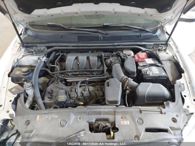 12632516 :رقم المزاد ، 1FAHP2E86DG198742 vin ، 2013 Ford Taurus Sel مزاد بيع
