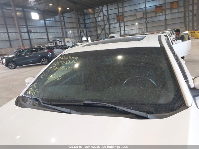 12632516 :رقم المزاد ، 1FAHP2E86DG198742 vin ، 2013 Ford Taurus Sel مزاد بيع