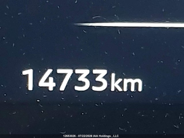 Nissan Kicks Sr Premium 2025 3N8AP6DD7SL385115 Image 16