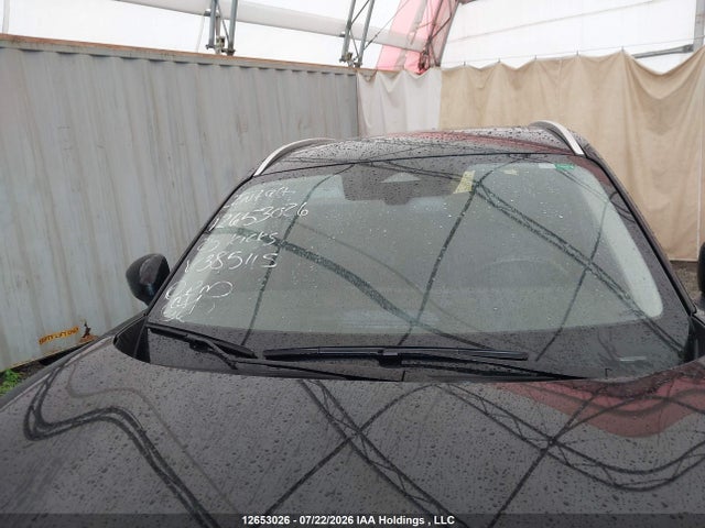 Nissan Kicks Sr Premium 2025 3N8AP6DD7SL385115 Image 18