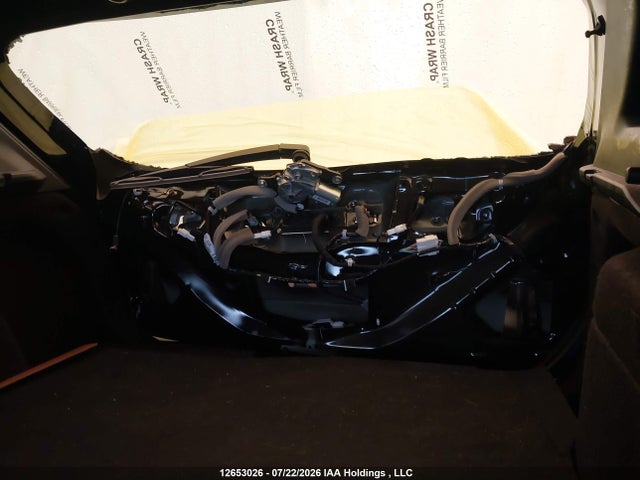 Nissan Kicks Sr Premium 2025 3N8AP6DD7SL385115 Image 19