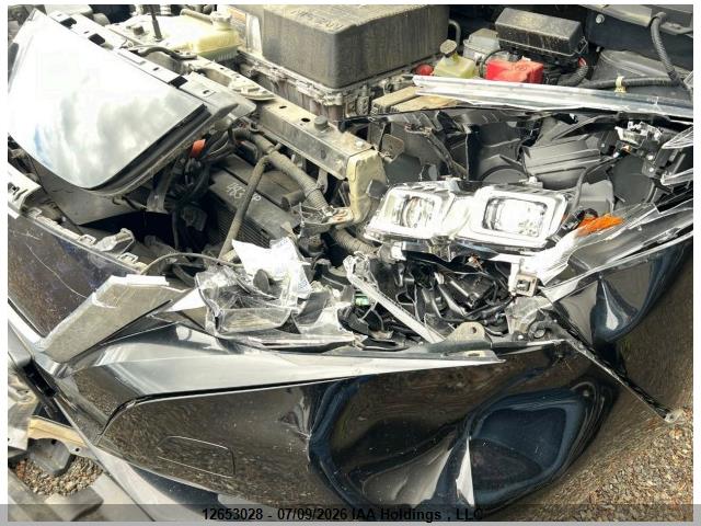 Auction sale of the 2019 Nissan Leaf S/sl/sv, vin: 1N4AZ1CP2KC304222, lot number: 12653028