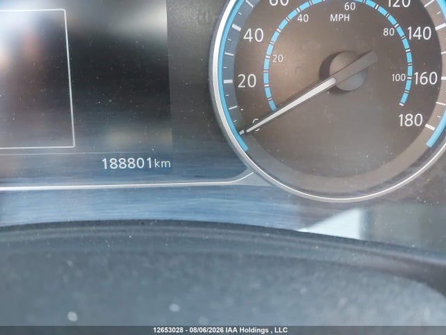 Auction sale of the 2019 Nissan Leaf S/sl/sv, vin: 1N4AZ1CP2KC304222, lot number: 12653028