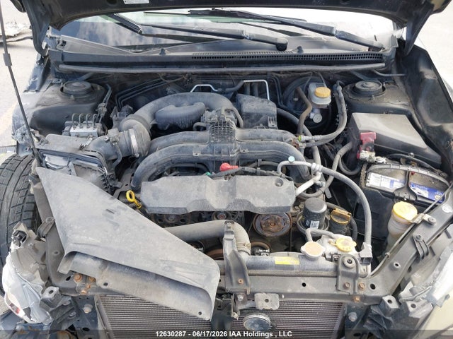 Продаж на аукціоні авто 2013 Subaru Xv Crosstrek Sport Package/touring, vin: JF2GPACC1D2811226, номер лоту: 12630287