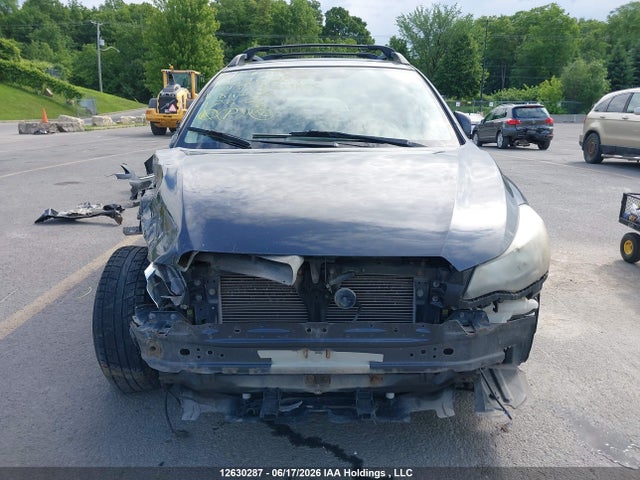 Продаж на аукціоні авто 2013 Subaru Xv Crosstrek Sport Package/touring, vin: JF2GPACC1D2811226, номер лоту: 12630287