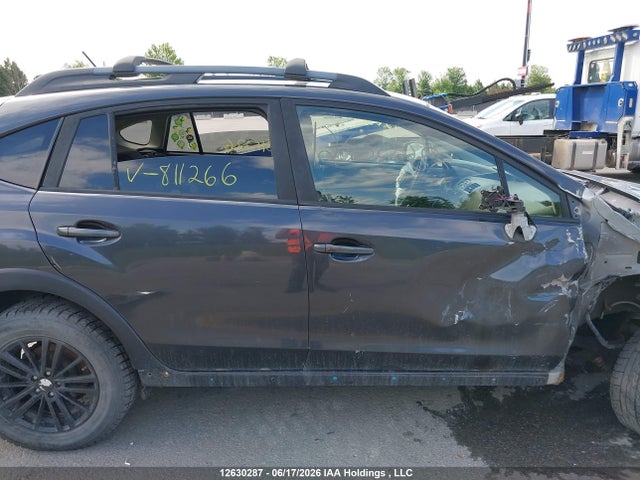 Продаж на аукціоні авто 2013 Subaru Xv Crosstrek Sport Package/touring, vin: JF2GPACC1D2811226, номер лоту: 12630287