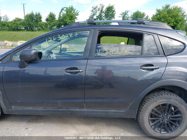 Продаж на аукціоні авто 2013 Subaru Xv Crosstrek Sport Package/touring, vin: JF2GPACC1D2811226, номер лоту: 12630287