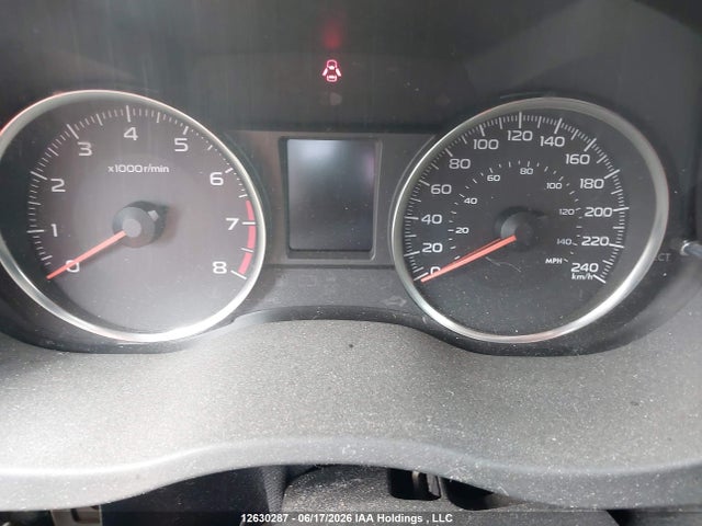 Продаж на аукціоні авто 2013 Subaru Xv Crosstrek Sport Package/touring, vin: JF2GPACC1D2811226, номер лоту: 12630287