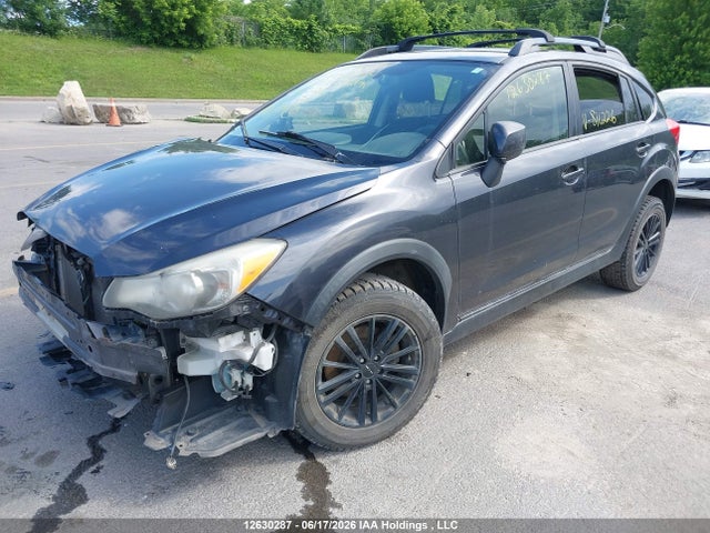 Продаж на аукціоні авто 2013 Subaru Xv Crosstrek Sport Package/touring, vin: JF2GPACC1D2811226, номер лоту: 12630287