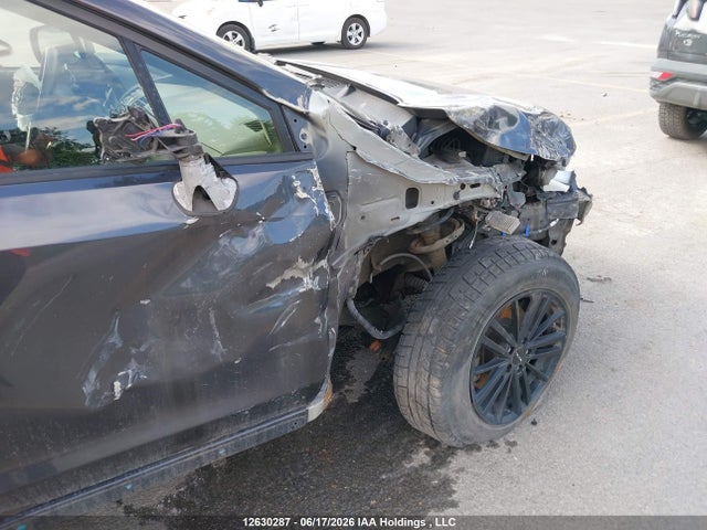 Продаж на аукціоні авто 2013 Subaru Xv Crosstrek Sport Package/touring, vin: JF2GPACC1D2811226, номер лоту: 12630287