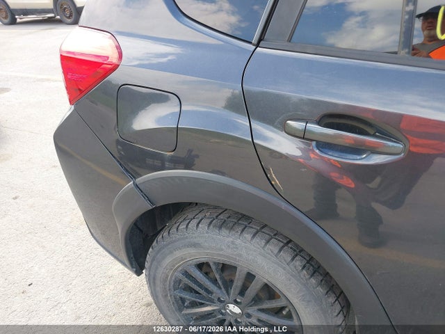Продаж на аукціоні авто 2013 Subaru Xv Crosstrek Sport Package/touring, vin: JF2GPACC1D2811226, номер лоту: 12630287