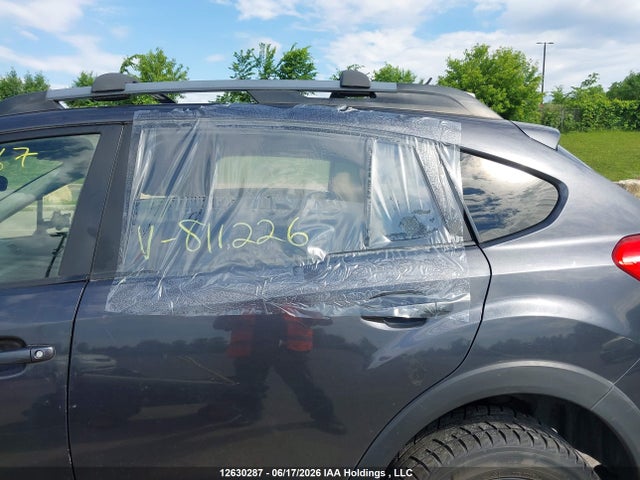 Продаж на аукціоні авто 2013 Subaru Xv Crosstrek Sport Package/touring, vin: JF2GPACC1D2811226, номер лоту: 12630287