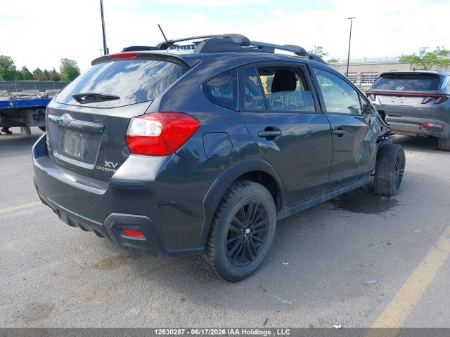 Продаж на аукціоні авто 2013 Subaru Xv Crosstrek Sport Package/touring, vin: JF2GPACC1D2811226, номер лоту: 12630287