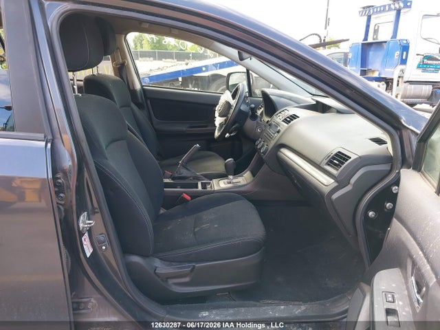 Продаж на аукціоні авто 2013 Subaru Xv Crosstrek Sport Package/touring, vin: JF2GPACC1D2811226, номер лоту: 12630287