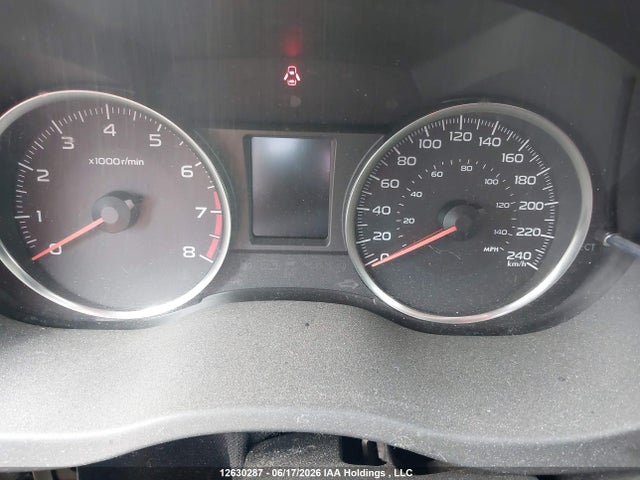 Продаж на аукціоні авто 2013 Subaru Xv Crosstrek Sport Package/touring, vin: JF2GPACC1D2811226, номер лоту: 12630287