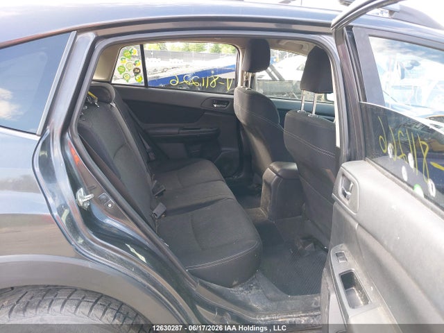 Продаж на аукціоні авто 2013 Subaru Xv Crosstrek Sport Package/touring, vin: JF2GPACC1D2811226, номер лоту: 12630287