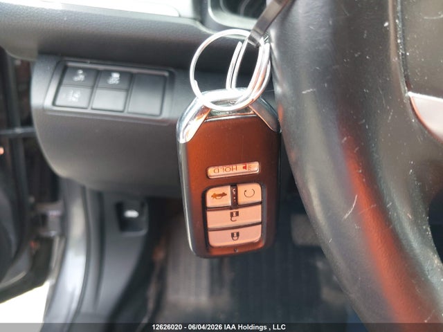 Honda CIVIC SE 2018 2HGFC2F64JH013745 Image 11