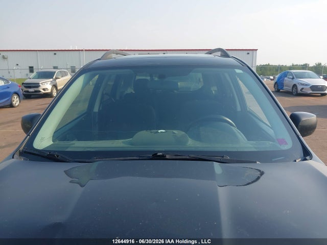 Subaru Forester 2.5i Touring Package 2016 JF2SJCHC2GH548732 Image 18