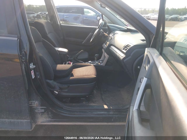 Subaru Forester 2.5i Touring Package 2016 JF2SJCHC2GH548732 Image 5