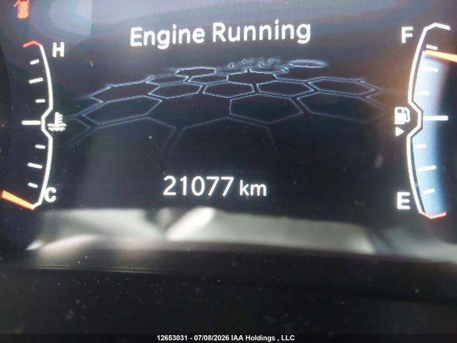 Jeep Compass Sport 2025 3C4NJDAN7ST537197 Image 14