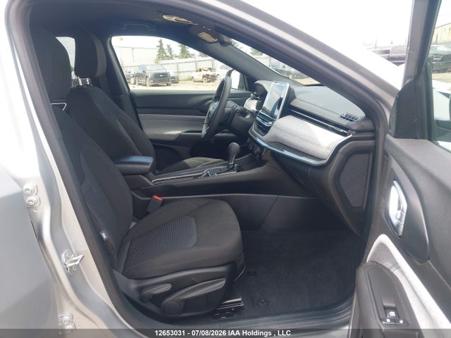 Продаж на аукціоні авто 2025 Jeep Compass Sport, vin: 3C4NJDAN7ST537197, номер лоту: 12653031