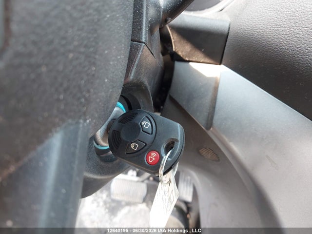 12640195 :رقم المزاد ، 1FMCU9G9XHUD30674 vin ، 2017 Ford Escape Se مزاد بيع